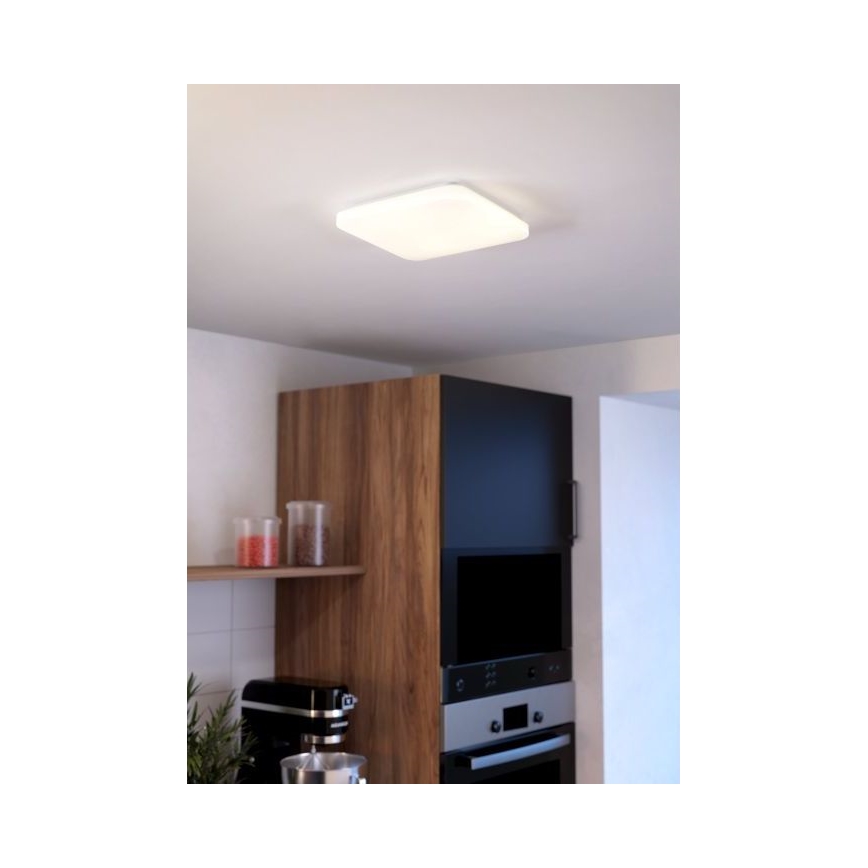 Eglo - LED plafonsko svetlo LED/14,6W/230V