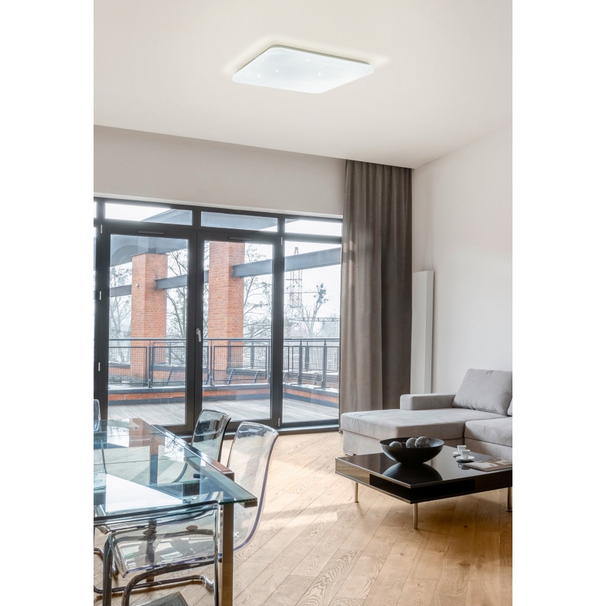 Eglo - plafonsko LED svetlo LED/33,5W/230V