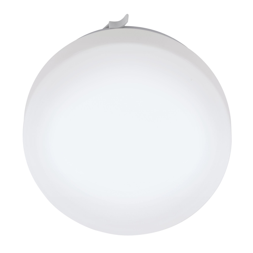 Eglo - LED plafonsko svetlo za kupatilo LED/14,6W/230V IP44