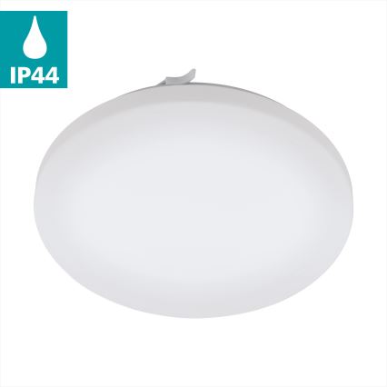 Eglo - LED plafonsko svetlo za kupatilo LED/17,3W/230V IP44
