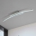 Eglo 97909 - RGB LED prigušiva nadgradna plafonska lampa FRAIOLI-C LED/34W/230V