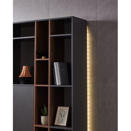 Eglo - RGB LED prigušiva traka LED/10W/230V IP20 2m