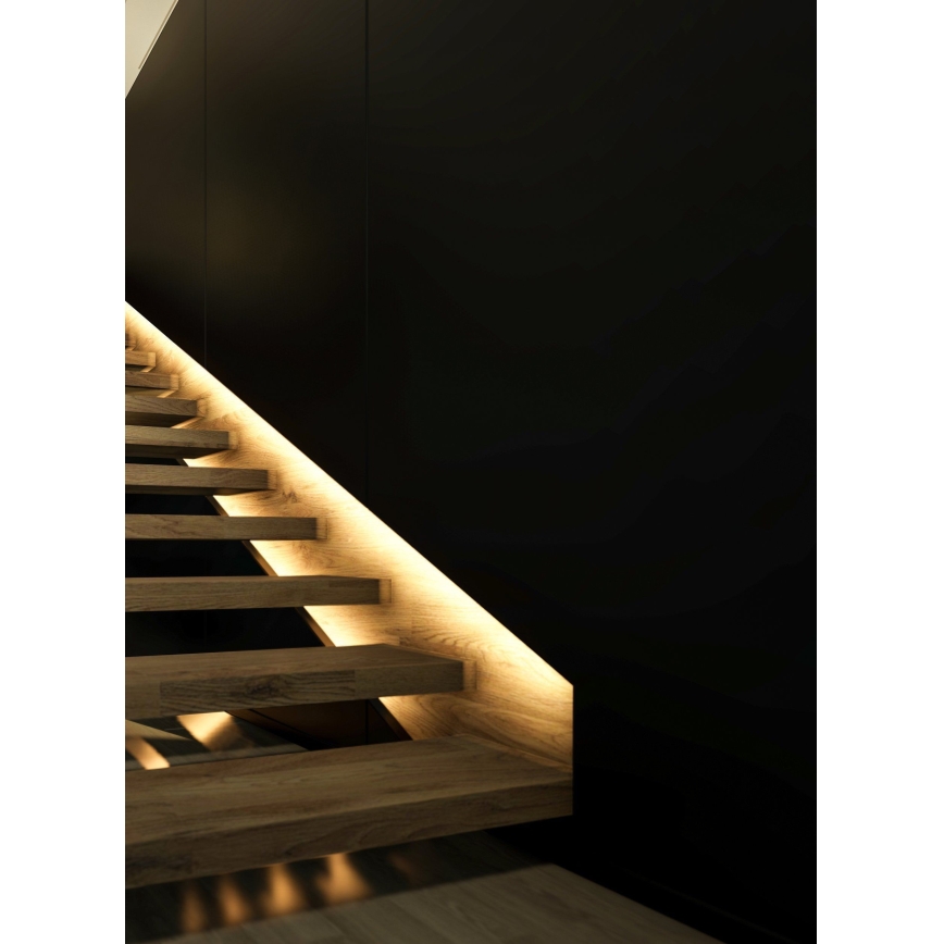 Eglo - RGB LED prigušiva traka LED/10W/230V IP20 2m