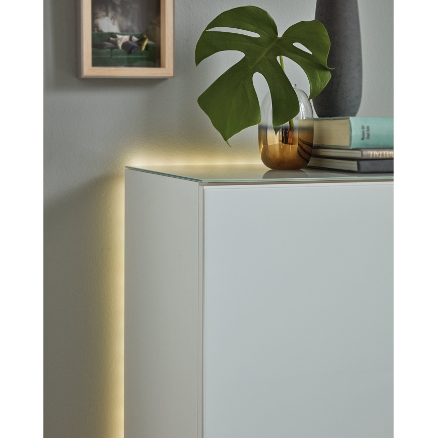 Eglo - RGB LED prigušiva traka LED/20W/230V IP20 5m