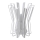 Eglo 97952 - Stona lampa LOCUBIN 1xE27/40W/230V