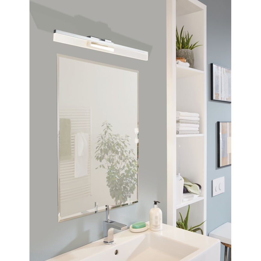 Eglo - LED zidno svetlo LED/10W/230V IP44