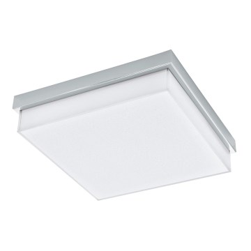 Eglo 97971 - LED plafonsko svetlo ISLETAS LED/23,5W/230V IP44