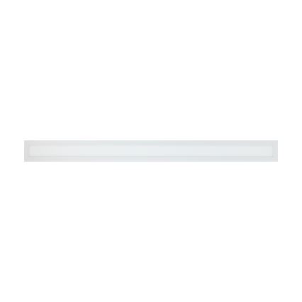 Eglo - LED panel LED/40W/230V beli