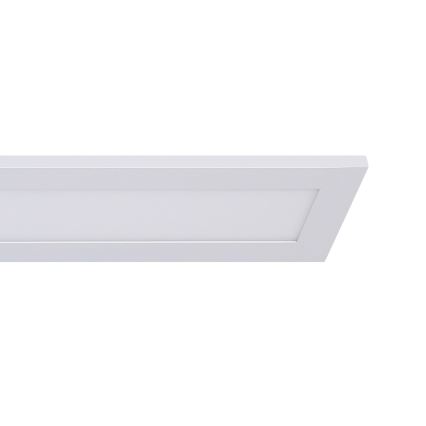 Eglo - LED panel LED/40W/230V beli