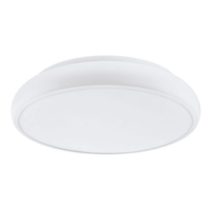 Eglo 98045 - LED RGB prigušiva stropna svetiljka RIODEVA-C LED/27W/230V