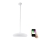Eglo 98046 - LED RGB prigušiva luster na sajli RIODEVA-C LED/27W/230V