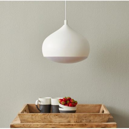 Eglo 98047 - prigušiva LED RGBW luster na sajli COMBA-C LED/18W/230V