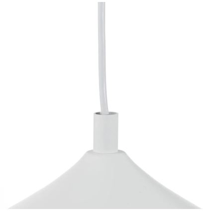 Eglo 98047 - prigušiva LED RGBW luster na sajli COMBA-C LED/18W/230V