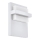 Eglo 98087 - LED spoljašnje zidno svetlo CULPINA LED/10W/230V belo IP44