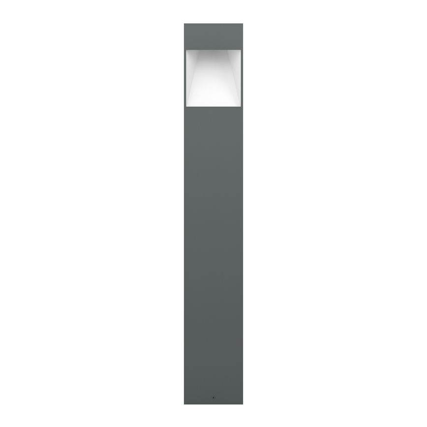 Eglo - LED spoljna lampa LED/10W/230V IP44