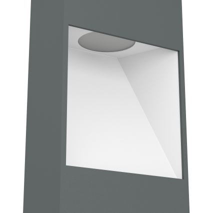 Eglo - LED spoljna lampa LED/10W/230V IP44