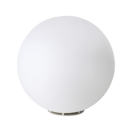 Eglo - Spoljašnja lampa 1xE27/40W/230V IP65 Ø500 mm