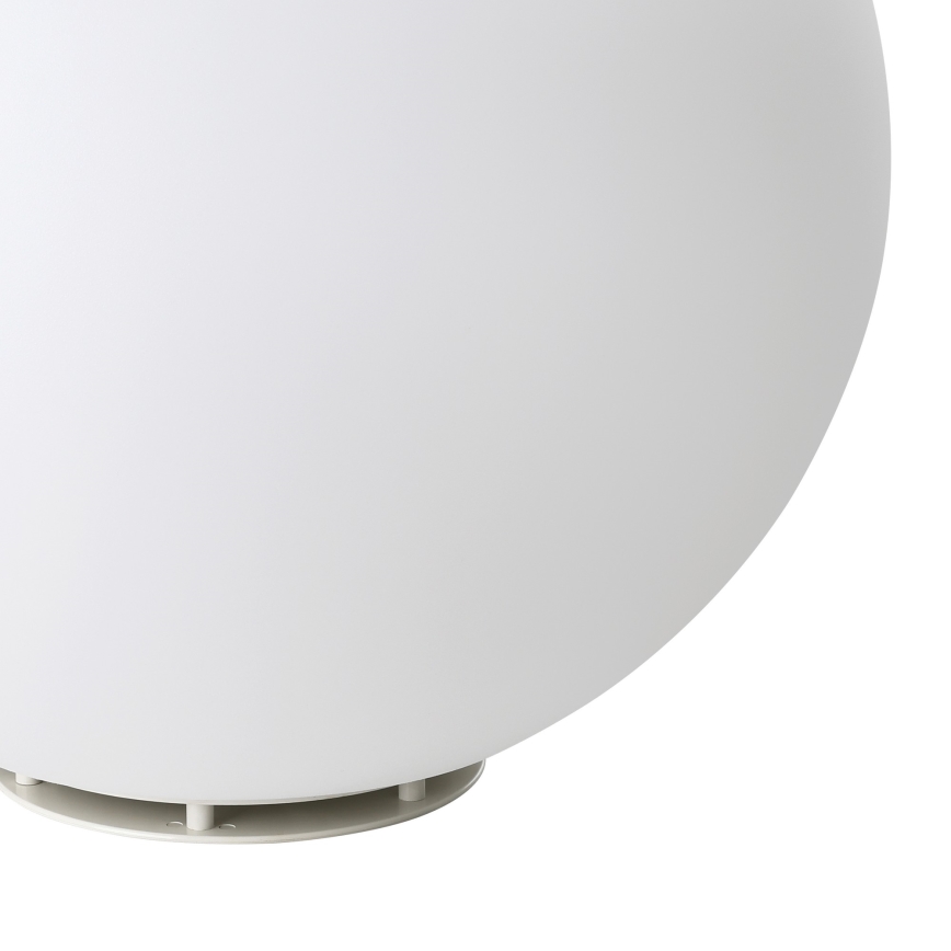 Eglo - Spoljašnja lampa 1xE27/40W/230V IP65 Ø500 mm
