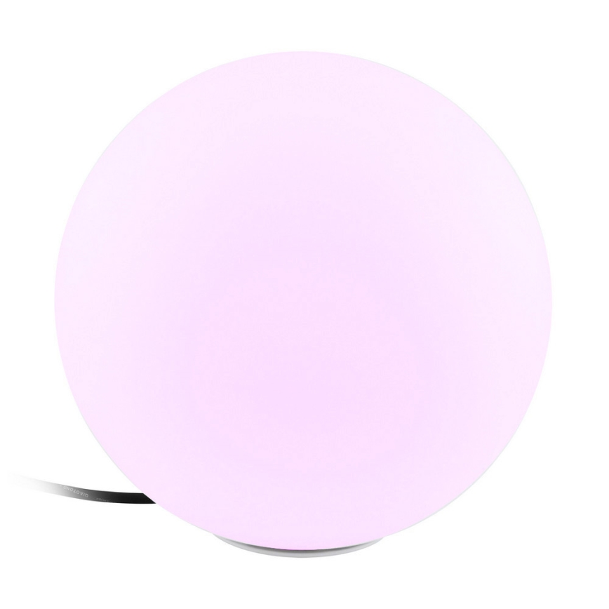 Eglo 98106 - LED RGBW spoljna svetiljka MONTEROLO-C LED/9W/230V IP65 prečnika 390
