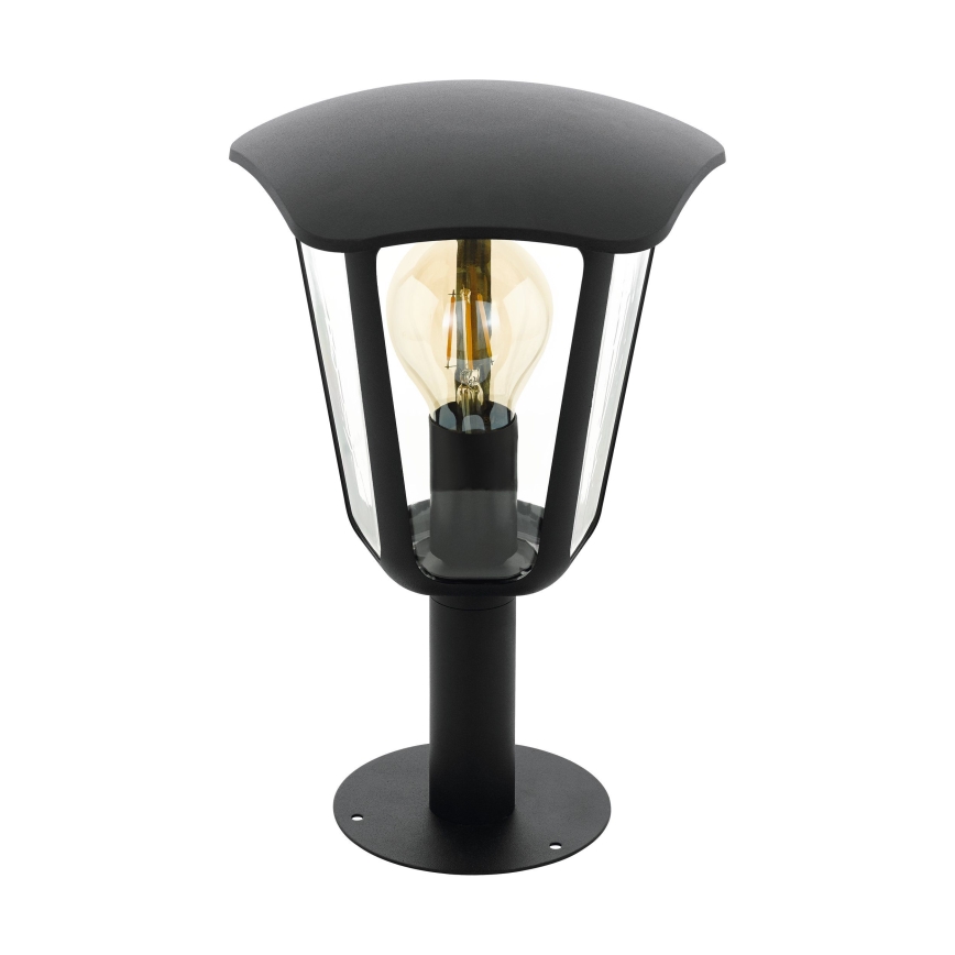 Eglo - Spoljašnja lampa 1xE27/60W/230V IP44