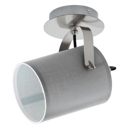 Eglo 98138 - Zidno reflektorsko svetlo VILLABATE 1xE27/10W/230V