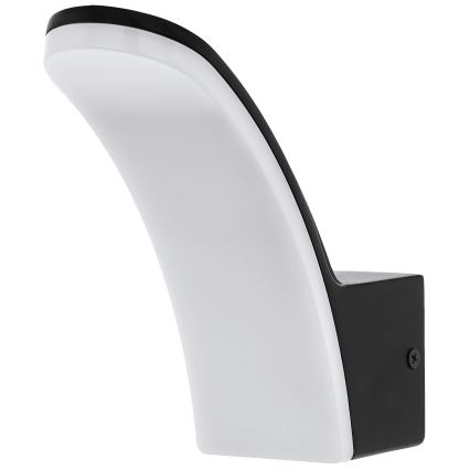 Eglo - LED spoljašnje zidno svetlo LED/11W/230V IP44