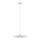 Eglo 98166 - LED prigušiva luster na sajli ALPICELLA LED/22,5W/230V