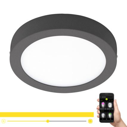 Eglo - LED prigušiva spoljna svetiljka ARGOLIS-C LED/16,5W/230V IP44