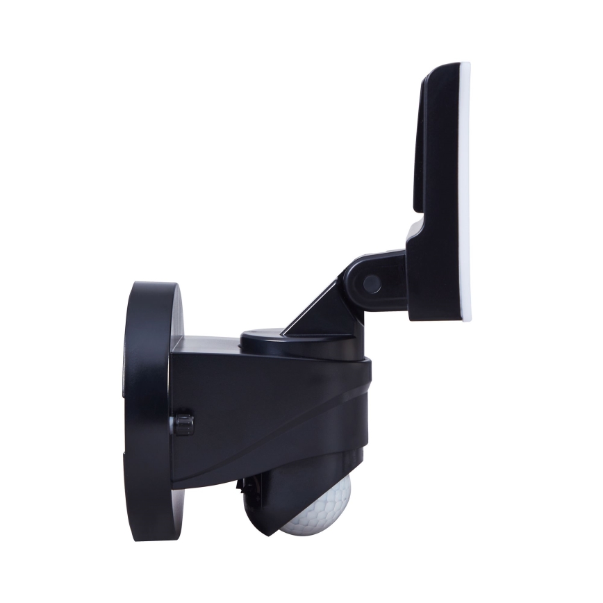 Eglo - LED spoljašnje zidno svetlo sa senzorom LED/15W/230V IP44