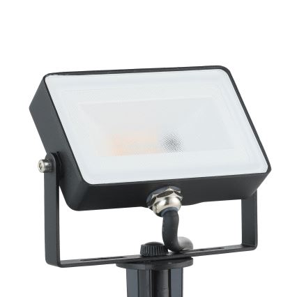 Eglo - LED RGB reflektor 10W/230V sa daljinskim upravljačem IP44