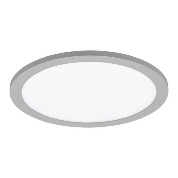 Eglo 98213 - LED prigušiva plafonsko svetlo SARSINA LED/17W/230V