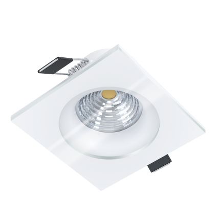 Eglo - LED kupatilsko ugradno svetlo LED/6W/230V IP44