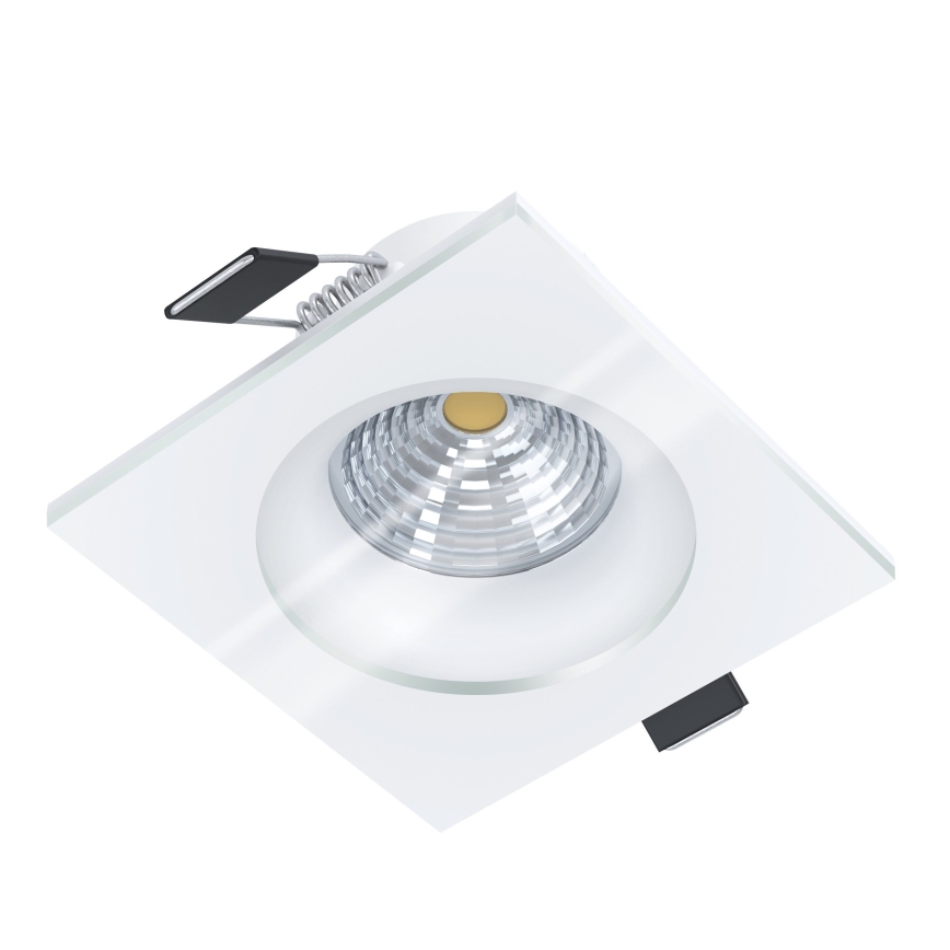 Eglo - LED kupatilsko ugradno svetlo LED/6W/230V IP44