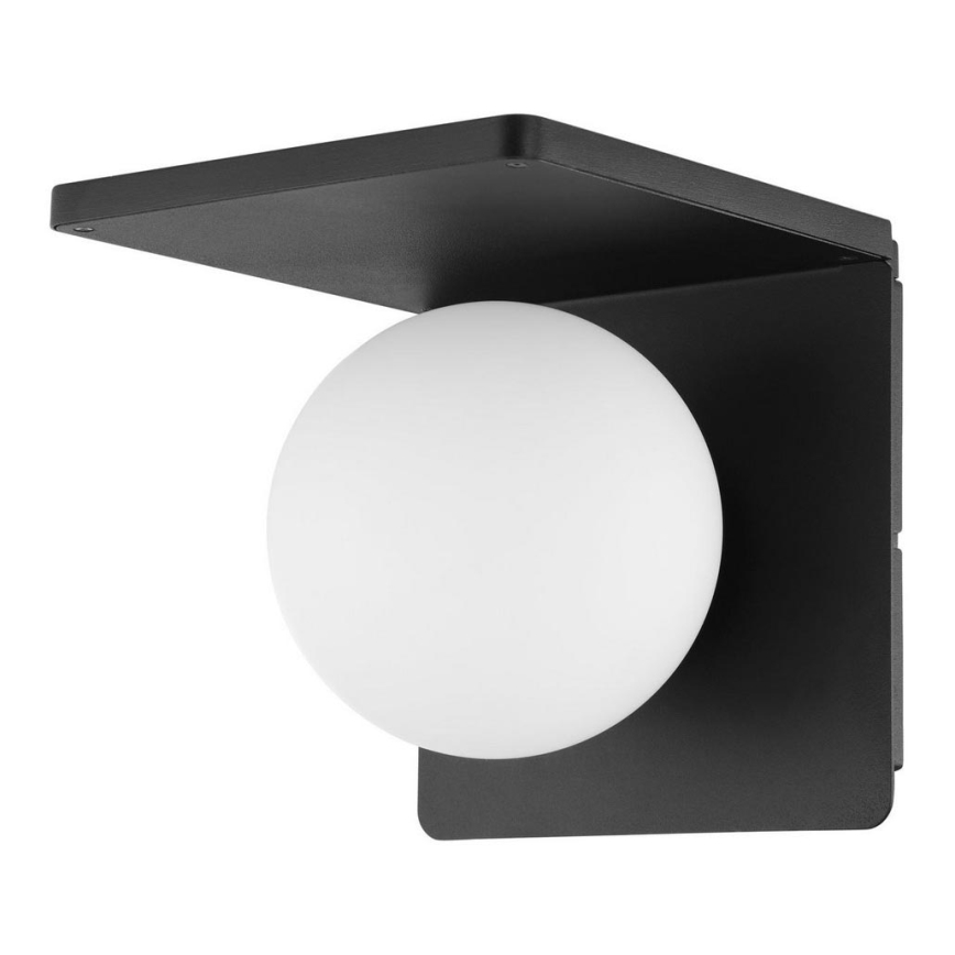 Eglo 98265 - Zidno svetlo sa bežičnim punjenjem CIGLIE 1xE14/40W/230V