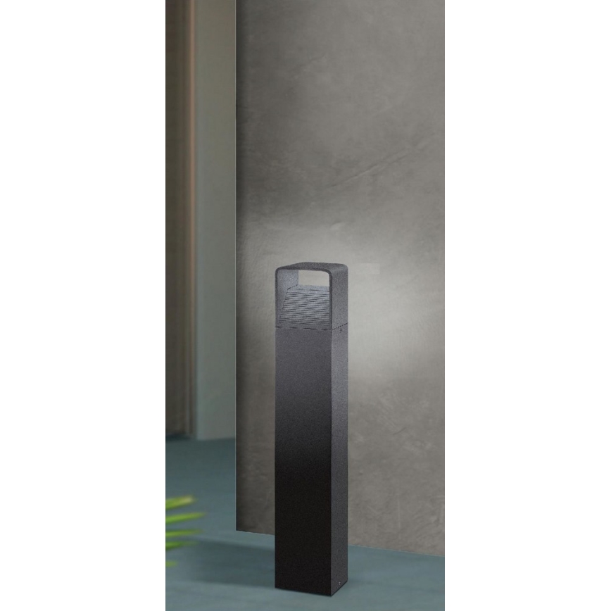 Eglo - LED spoljna lampa LED/5W/230V IP44