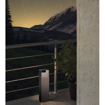 Eglo - LED spoljna lampa LED/5W/230V IP44