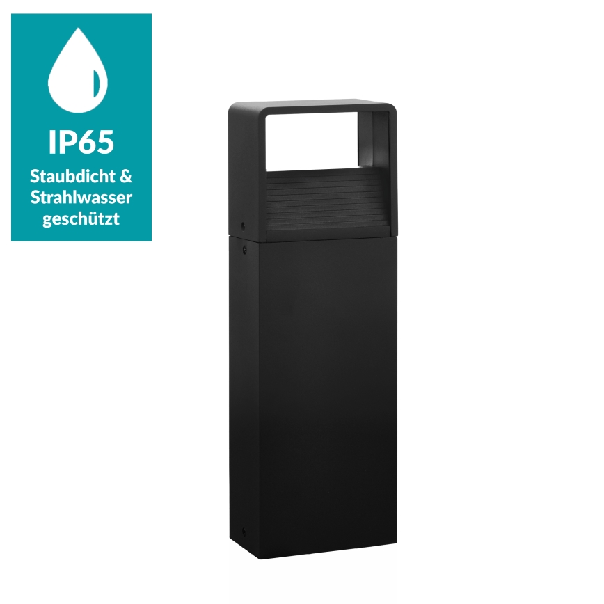 Eglo - LED spoljna lampa LED/5W/230V IP44