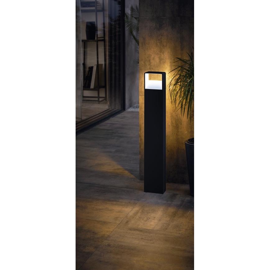 Eglo 98272 - Spoljna LED svetiljka DONINNI LED/5W/230V IP44