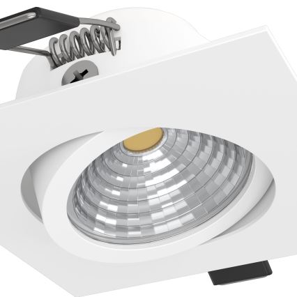 Eglo - LED prigušiva ugradna svetiljka LED/6W/230V