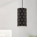 Eglo 98352 - Luster RAMON na sajli 1xE27/40W/230V
