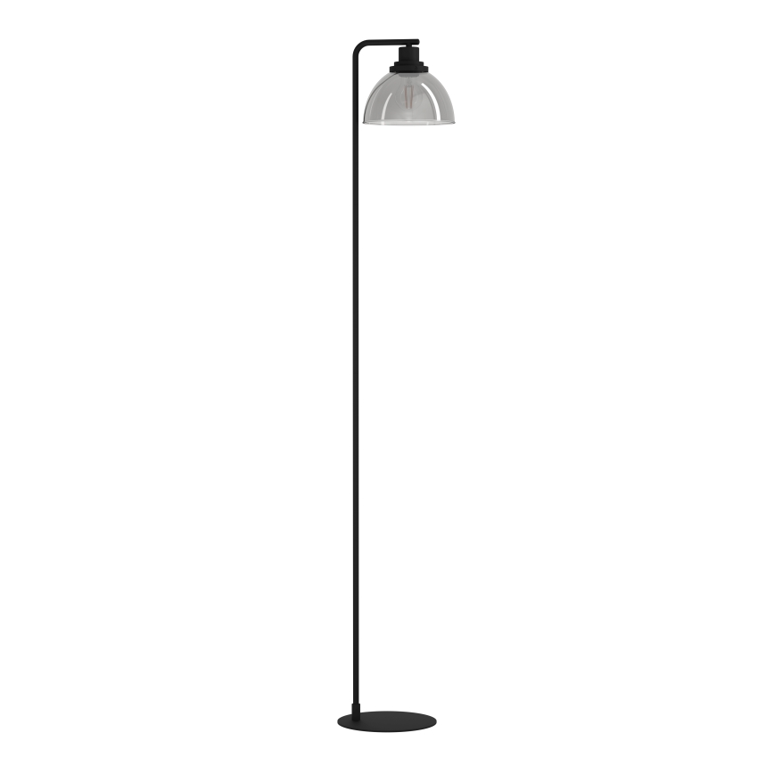 Eglo 98387 - Podna lampa BELESER 1xE27/60W/230V