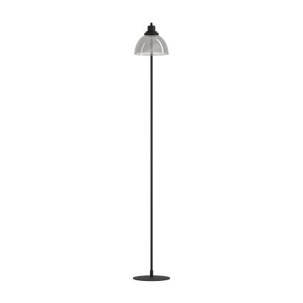 Eglo 98387 - Podna lampa BELESER 1xE27/60W/230V