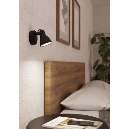 Eglo - LED zidni spot 1xGU10/3,3W/230V