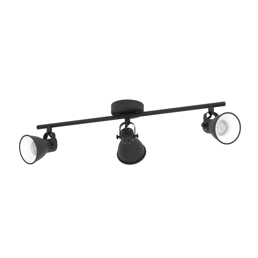 Eglo - LED spot svetlo 3xGU10/3,3W/230V