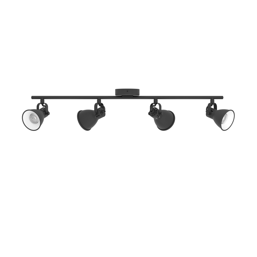 Eglo - LED ugradni spot 4xLED/3,3W/230V