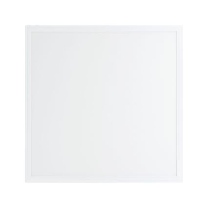 Eglo - LED plafonsko svetlo sa senzorom pokreta i sumraka LED/34W/230V