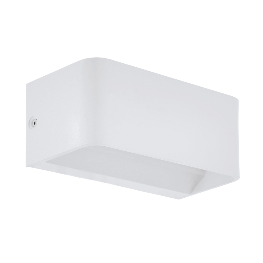 Eglo - LED zidno svetlo LED/10W/230V