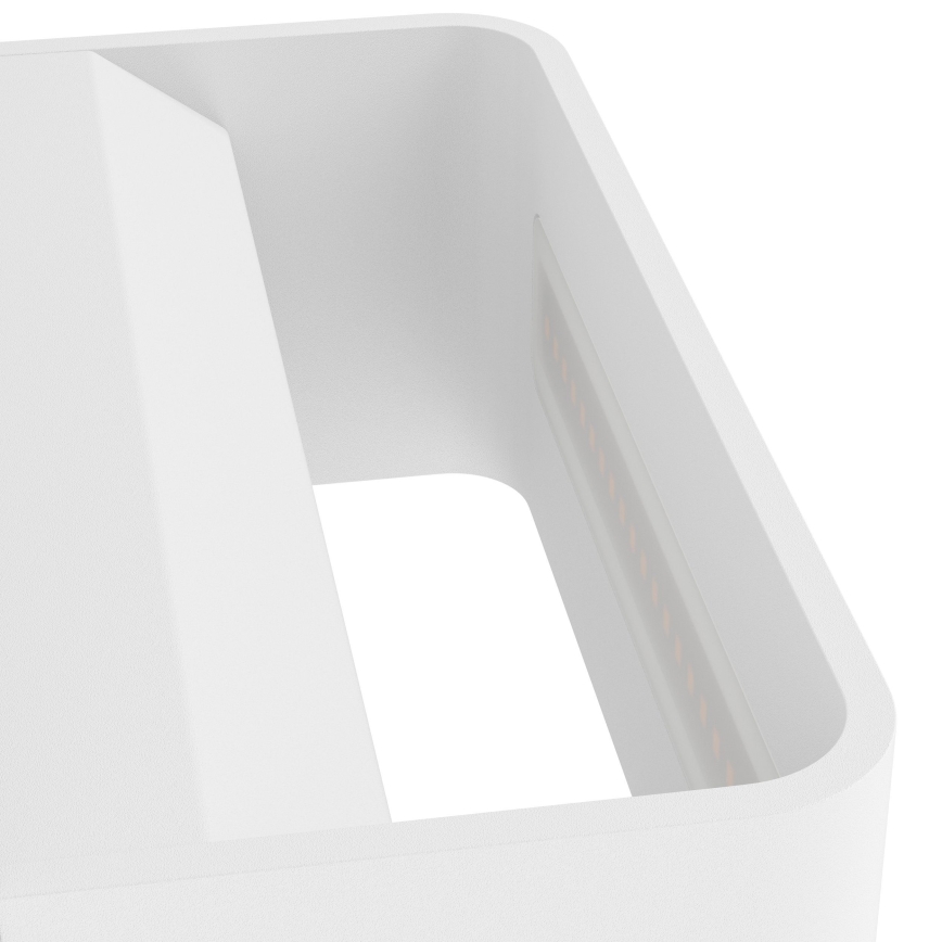 Eglo - LED zidno svetlo LED/10W/230V