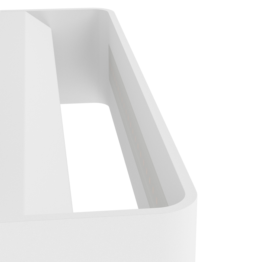 Eglo - LED zidno svetlo LED/12W/230V
