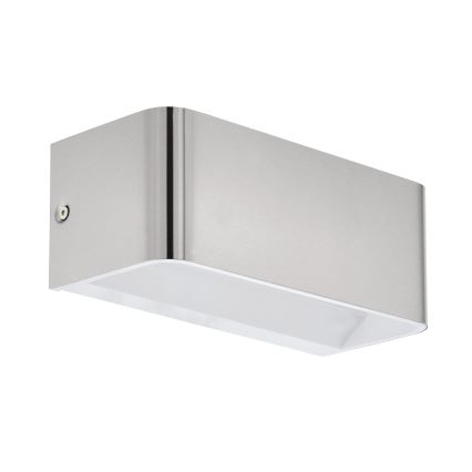 Eglo - LED zidno svetlo LED/10W/230V